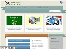 Sites similar to lojas-online.com