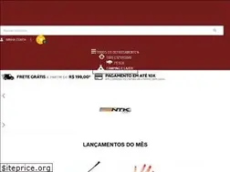 Sites similar to lojasafari.com.br
