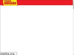 Sites similar to lojasamigao.com.br