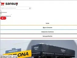 Sites similar to lojasansuy.com.br