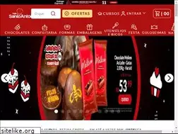Sites similar to lojasantoantonio.com.br