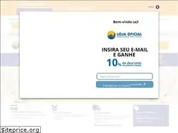Sites similar to lojasantuarionacional.com.br