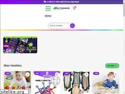 Sites similar to lojasaturninos.com