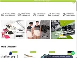 Sites similar to lojasbrands.com.br