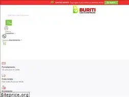 Sites similar to lojasburiti.com.br