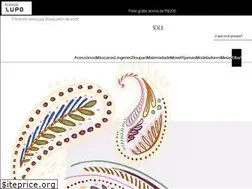 Sites similar to lojascala.com.br