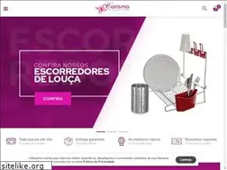 Sites similar to lojascarisma.com.br