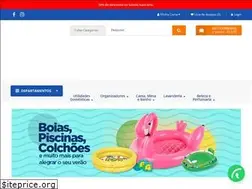 Sites similar to lojascasamania.com.br
