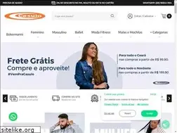 Sites similar to lojascasulo.com