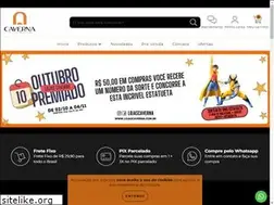 Sites similar to lojascaverna.com.br
