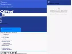 Sites similar to lojascertel.com.br