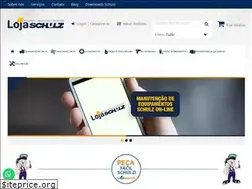 Sites similar to lojaschulz.com.br