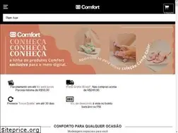 Sites similar to lojascomfort.com.br