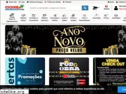 Sites similar to lojascoqueiro.com.br
