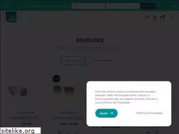 Sites similar to lojasdavisao.pt