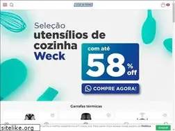 Sites similar to lojasdopedro.com.br