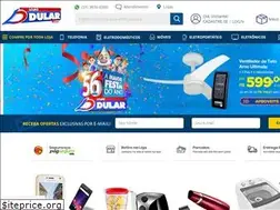Sites similar to lojasdular.com