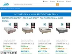 Sites similar to lojasealy.com