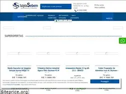 Sites similar to lojasebem.com.br