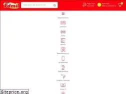 Sites similar to lojasedmil.com.br