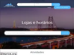 Sites similar to lojasehorarios.com.pt