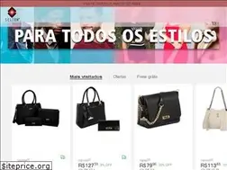 Sites similar to lojaselten.com.br