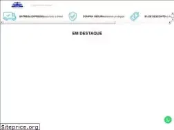 Sites similar to lojasestrela.com.br