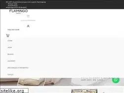 Sites similar to lojasflamingo.com.br