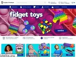 Sites similar to lojasfranca.com.br