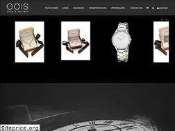 Sites similar to lojasgois.com