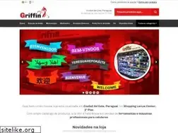 Sites similar to lojasgriffin.com