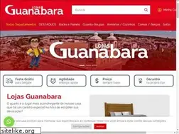 Sites similar to lojasguanabara.com.br