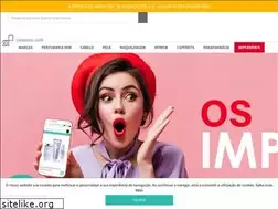Sites similar to lojashampoo.pt