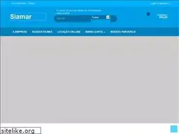 Sites similar to lojasiamar.com.br