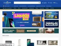 Sites similar to lojasimperio.com.br