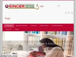 Sites similar to lojasinger.pt