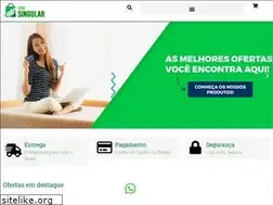 Sites similar to lojasingular.com.br
