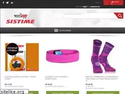 Sites similar to lojasistime.com.br