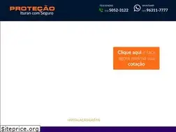 Sites similar to lojasituran.com.br
