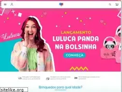 Sites similar to lojasjckids.com.br