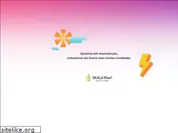 Sites similar to lojaskala.com.br