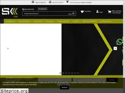 Sites similar to lojaskclube.com