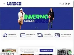 Sites similar to lojaslersch.com.br