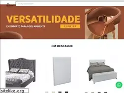 Sites similar to lojaslh.com.br