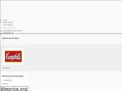 Sites similar to lojasliberty.com