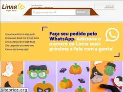 Sites similar to lojaslinna.com.br