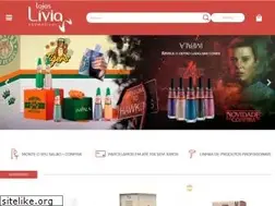 Sites similar to lojaslivia.com.br