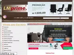 Sites similar to lojasmaranhao.com.br