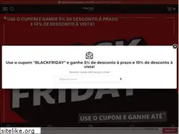 Sites similar to lojasmartex.com.br