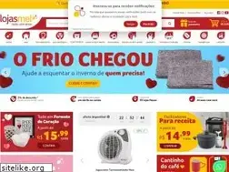 Sites similar to lojasmel.com